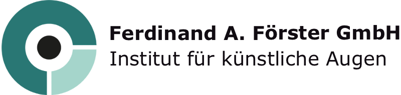 Institut für Kunstaugen Ferdinand A. Förster